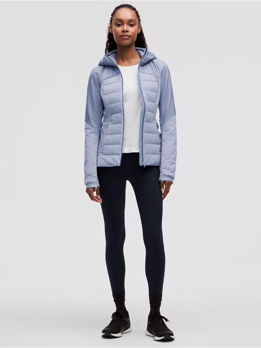 Lululemon Women's Down for It All Jacket